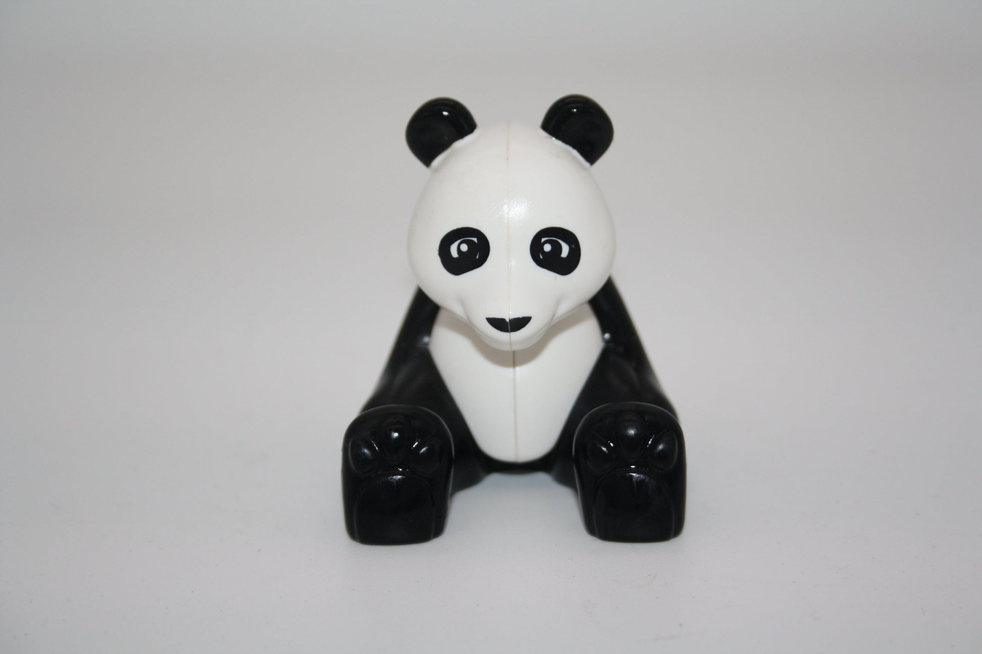 Duplo - Panda groß - Tiere - Zoo/Safari - neu/unbespielt - Tiere