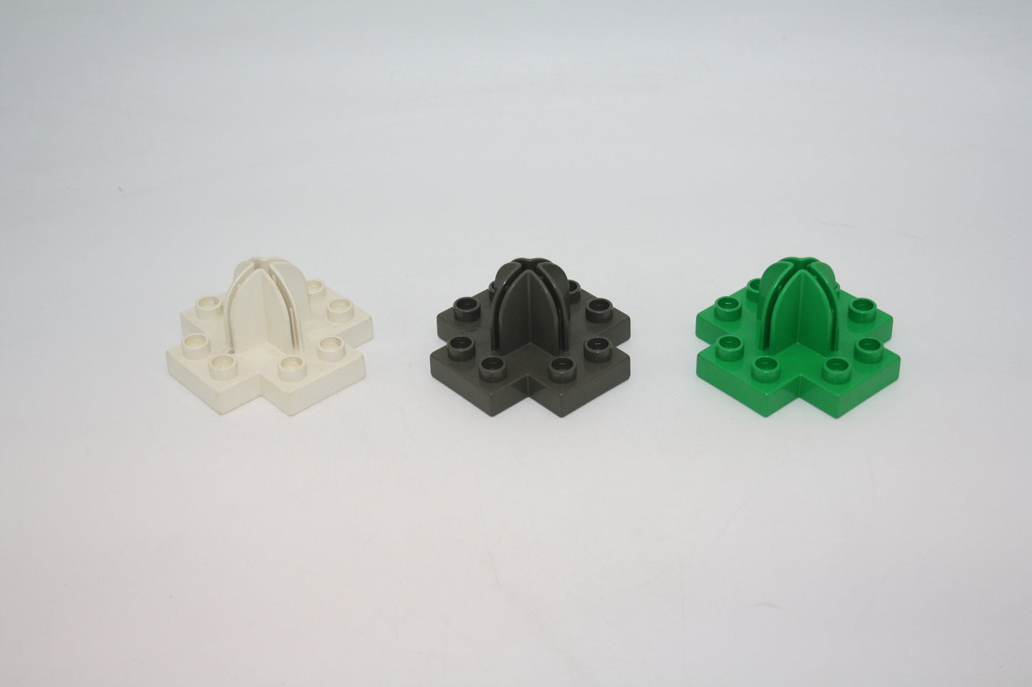 Duplo - Pappwand StänderHalterung für Theaterwände - Ersatzteil - Ersatzteile