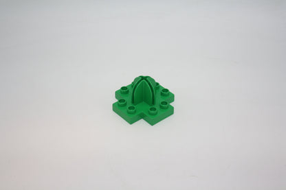 Duplo - Pappwand StänderHalterung für Theaterwände - Ersatzteil - Grün - Ersatzteile