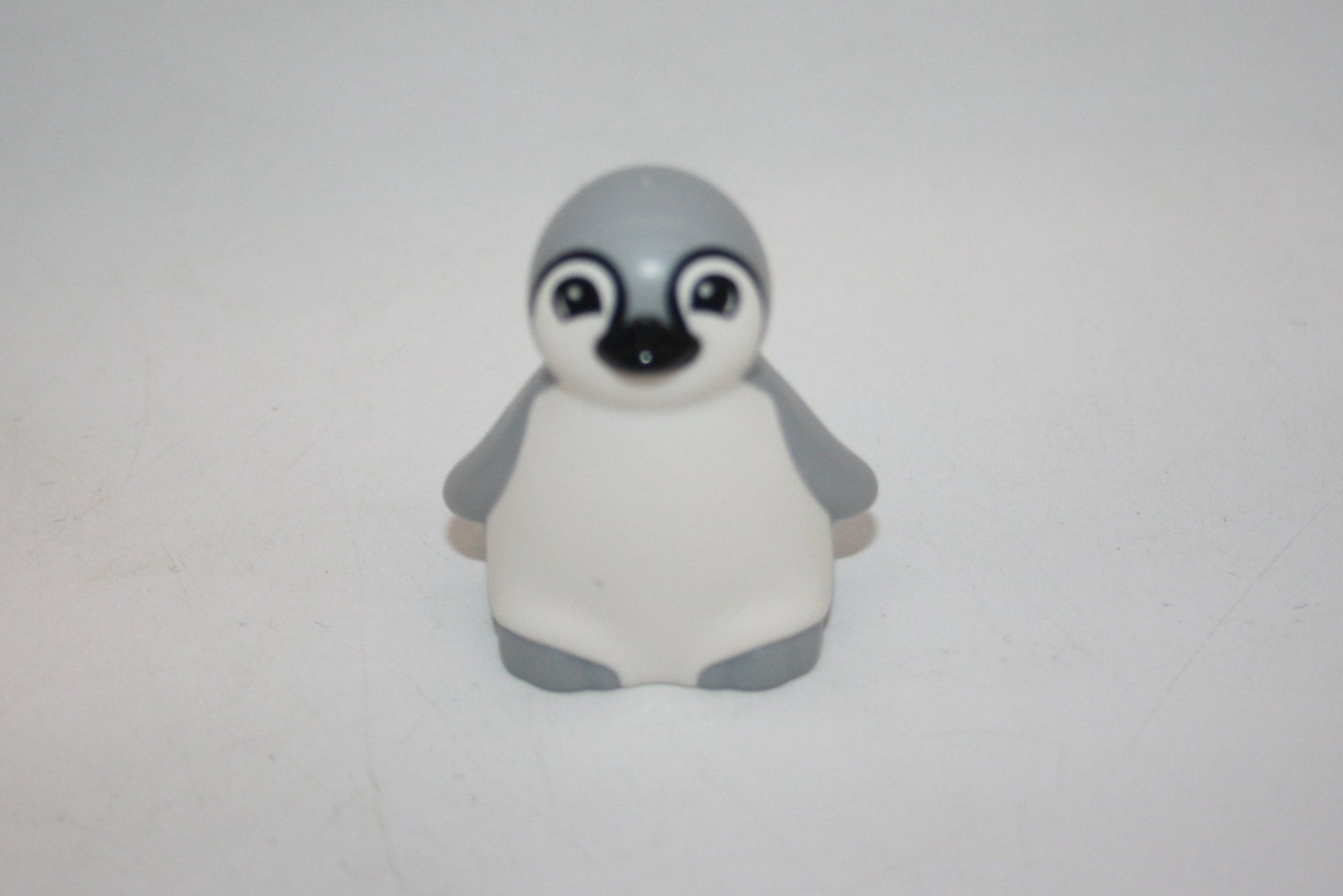 Duplo - Pinguin Küken/Junges modern - Tiere - Zoo/Safari - neu/unbespielt - Tiere