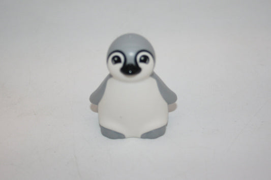 Duplo - Pinguin Küken/Junges modern - Tiere - Zoo/Safari - neu/unbespielt - Tiere