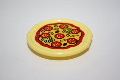 Duplo - Pizza/Pizzen - Einrichtung - Zubehör/Accessoires - Lebensmittel - Salami - Accessoires/Zubehör