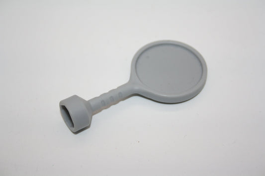 Duplo - Pizzaschieber - grau - Einrichtung - Haushaltsartikel - Zubehör/Accessoires - Accessoires/Zubehör