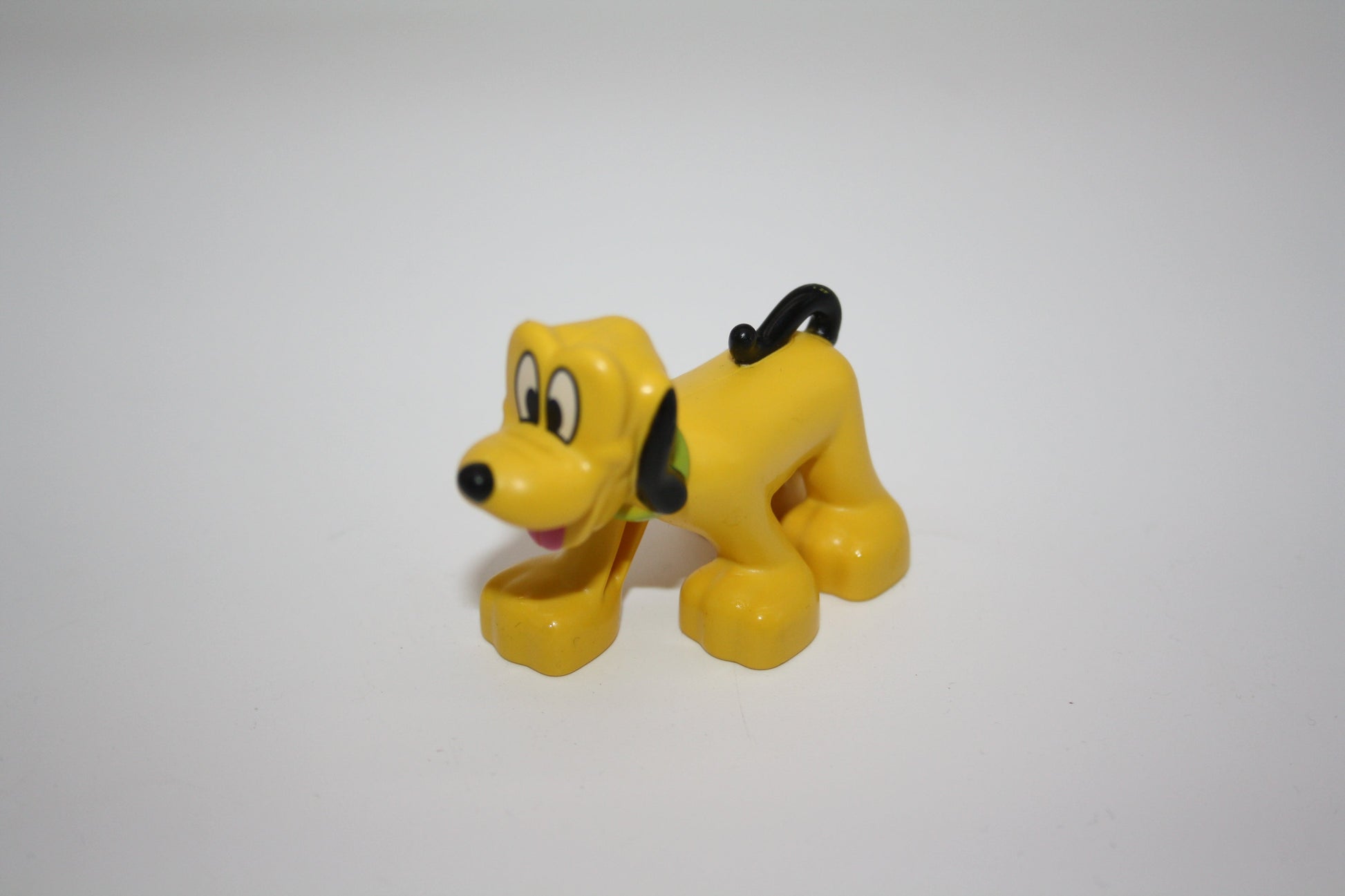 Duplo - Pluto - Disney Figur - Figuren