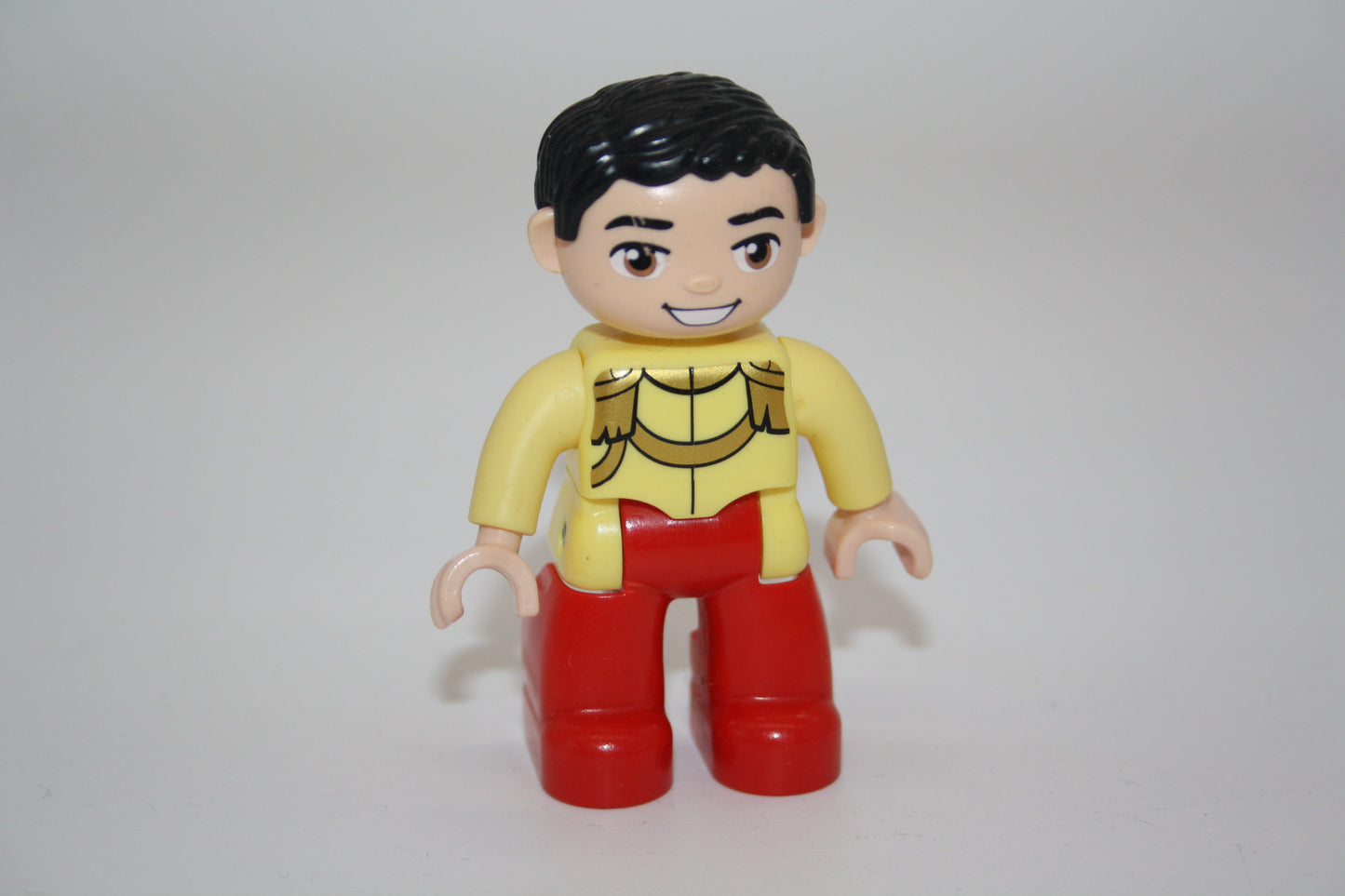 Duplo - Prinz Charming aus Cinderella/Aschenputtel - Disney Figur - Figuren