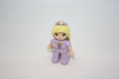 Duplo - Rapunzel - Disney Figur - neue Serie - Figuren