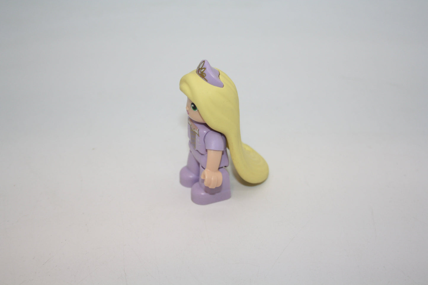 Duplo - Rapunzel - Disney Figur - neue Serie - Figuren
