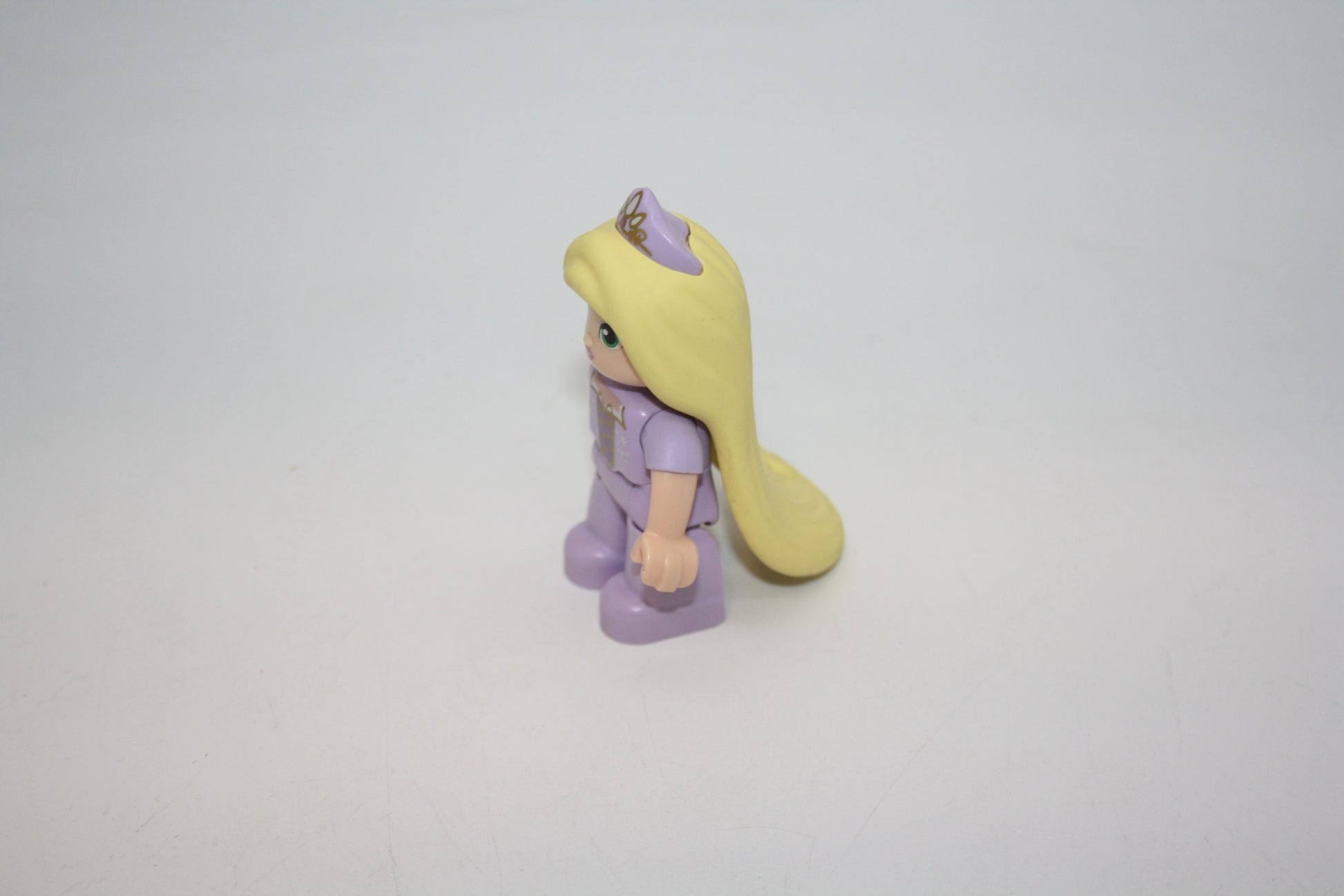 Duplo - Rapunzel - Disney Figur - neue Serie - Figuren