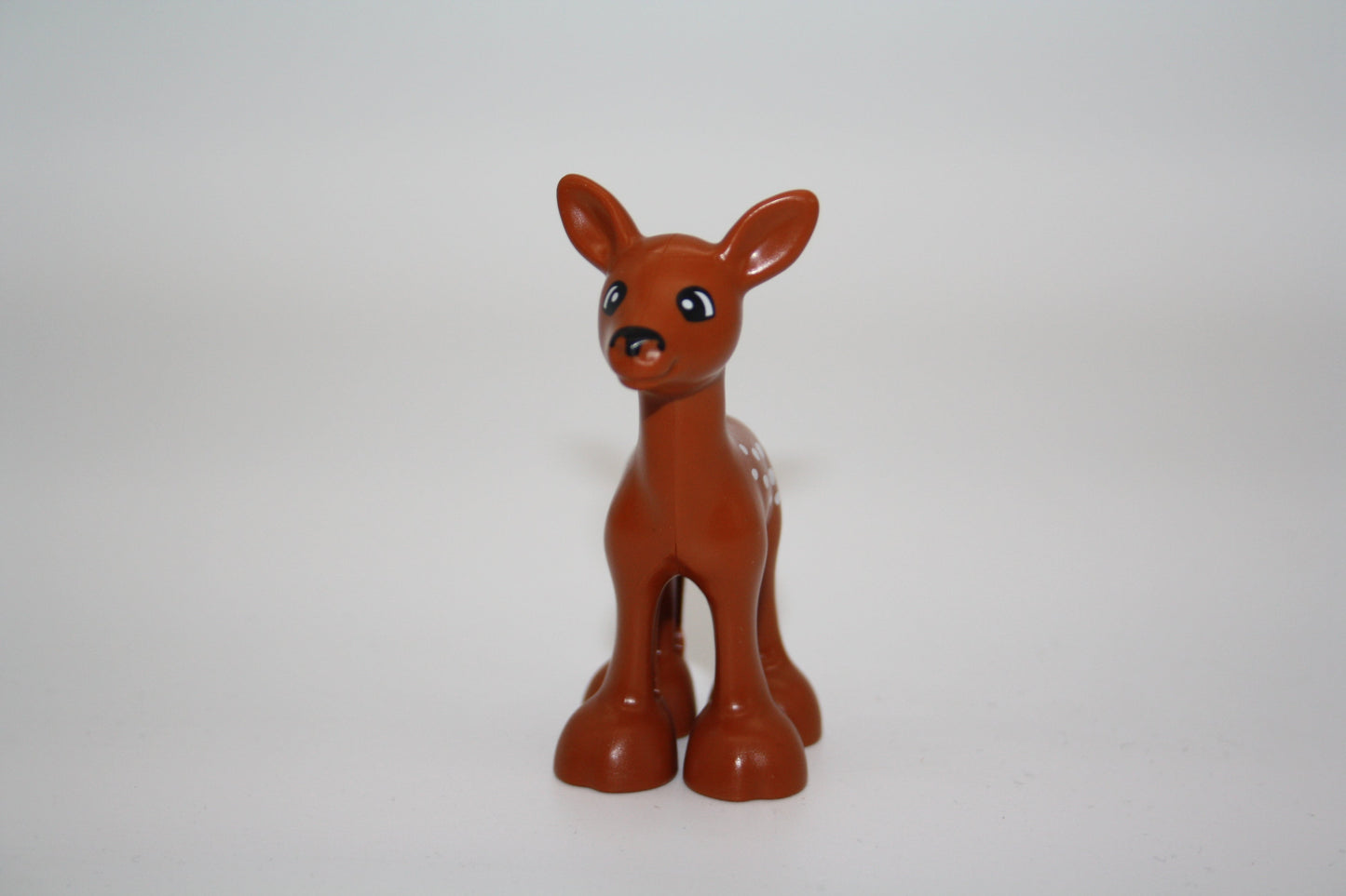 Duplo - Rehkitz - Tiere - Zoo/Safari - Bauernhof - neu/unbespielt - Tiere