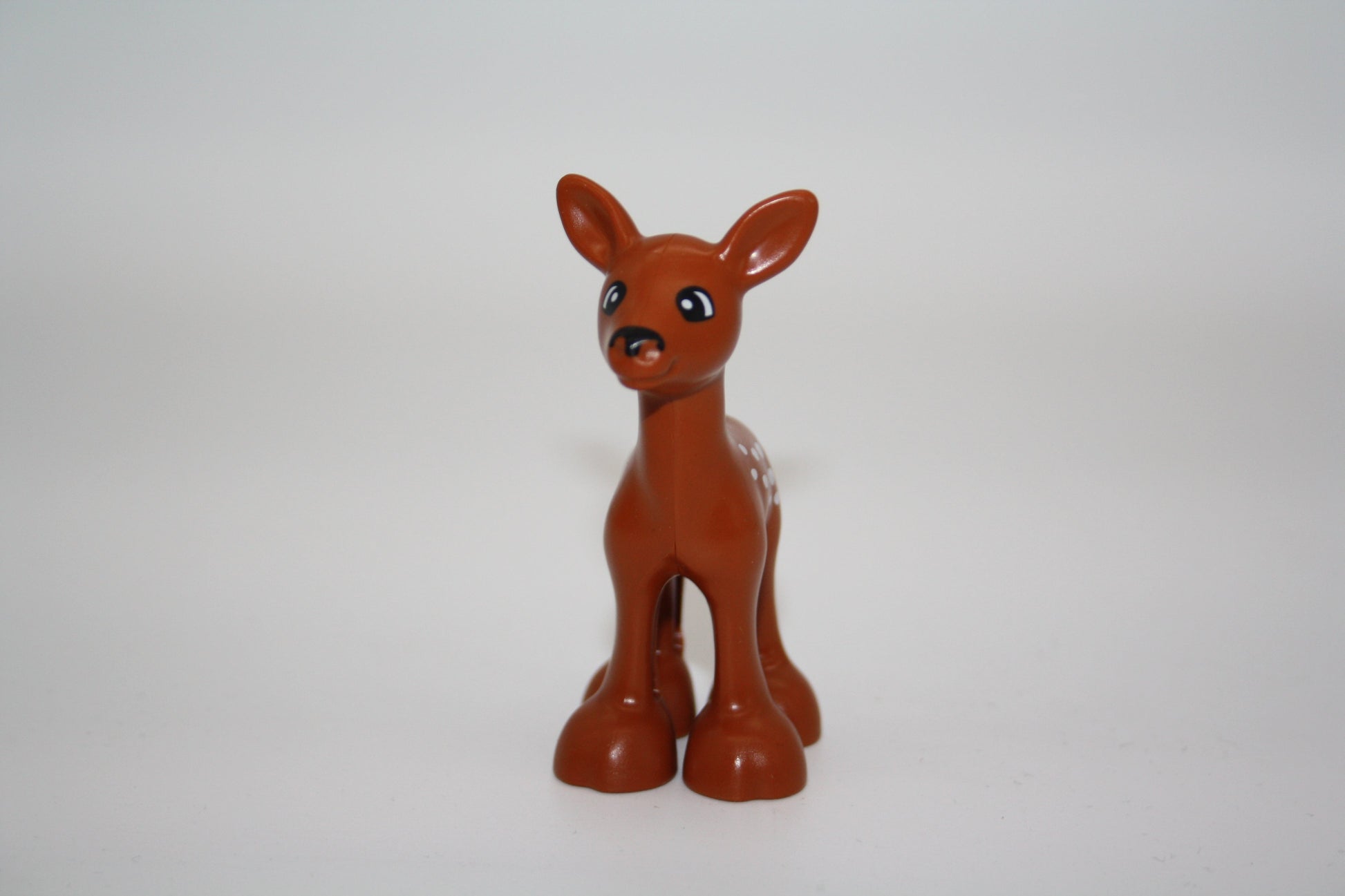 Duplo - Rehkitz - Tiere - Zoo/Safari - Bauernhof - neu/unbespielt - Tiere