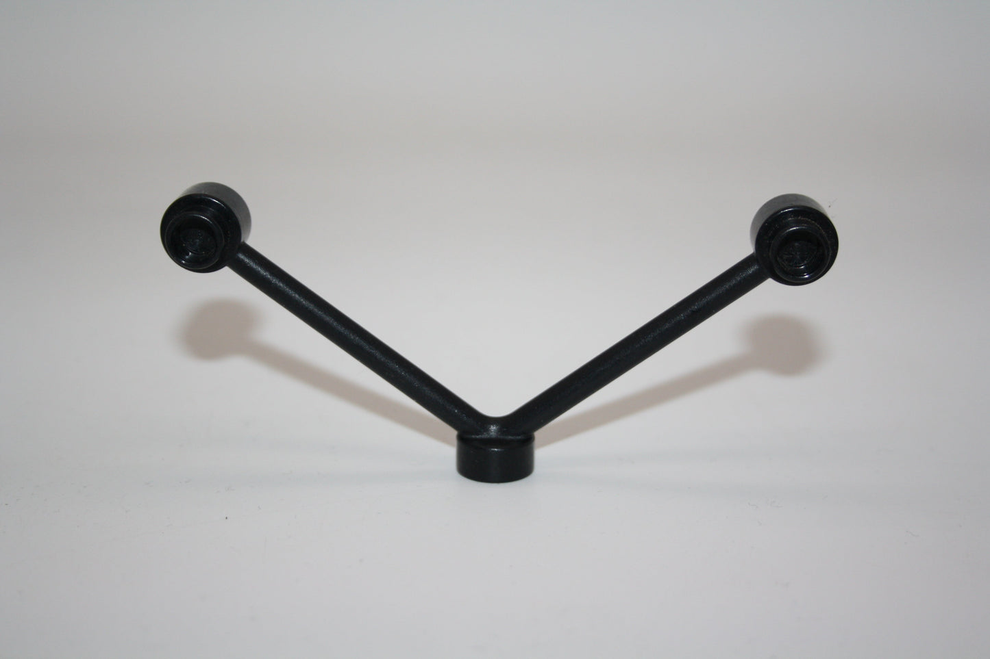 Duplo - Retro/Vintage Stabantenne/Zimmerantenne/Antenne - schwarz - Einrichtung - Bauelement - Bauelemente