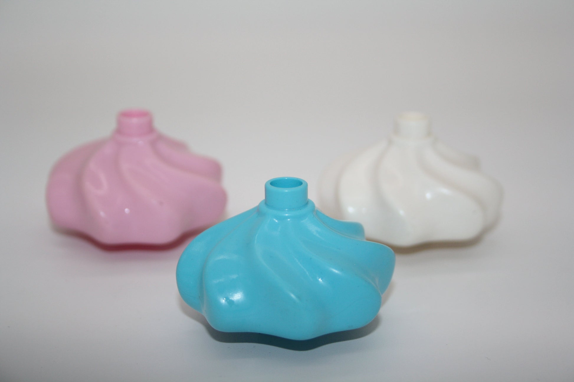 Duplo - Sahne - versch. Farben - Zubehör/Accessoires - Lebensmittel - Lebensmittel