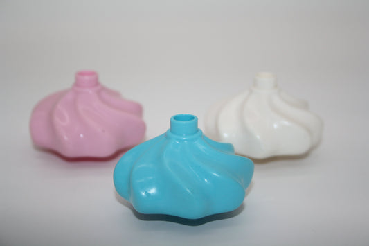 Duplo - Sahne - versch. Farben - Zubehör/Accessoires - Lebensmittel - Lebensmittel