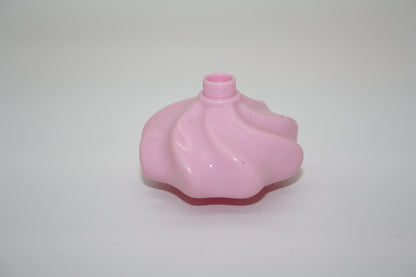 Duplo - Sahne - versch. Farben - Zubehör/Accessoires - Lebensmittel - rosa - Lebensmittel