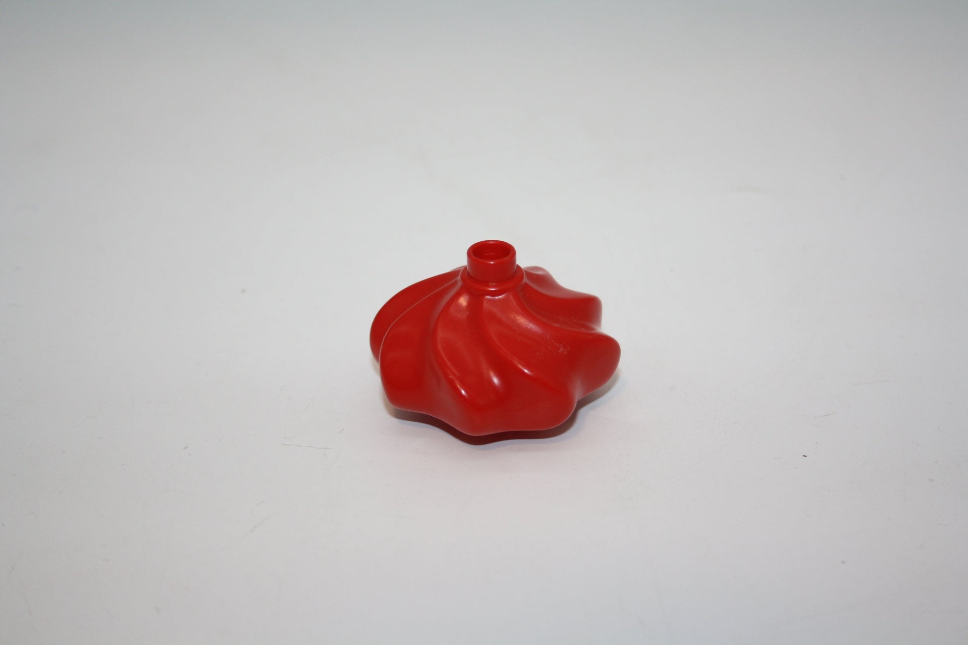 Duplo - Sahne - versch. Farben - Zubehör/Accessoires - Lebensmittel - rot - Lebensmittel