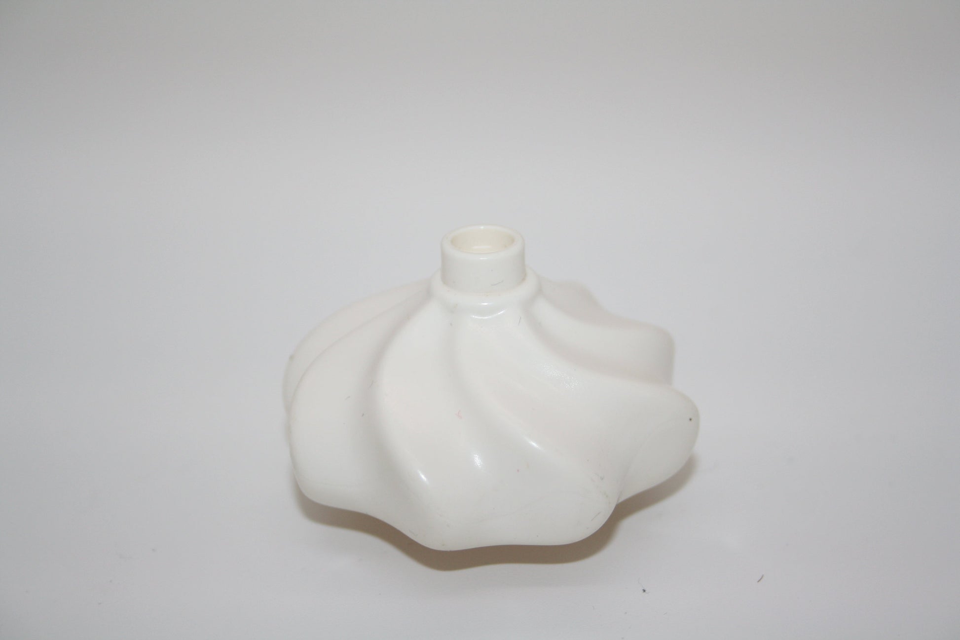 Duplo - Sahne - versch. Farben - Zubehör/Accessoires - Lebensmittel - weiß - Lebensmittel