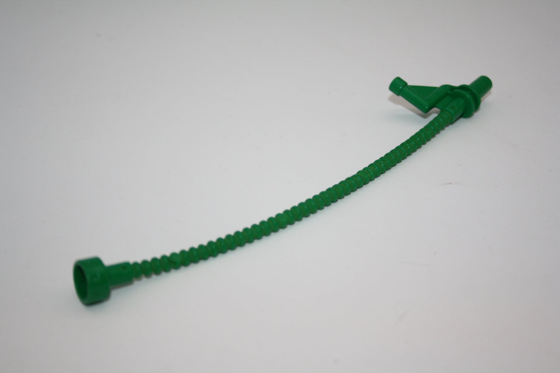 Duplo - Schlauch/Schläuche - versch. Farben - Feuerwehr - Einzelteile - grün - Einzelteile