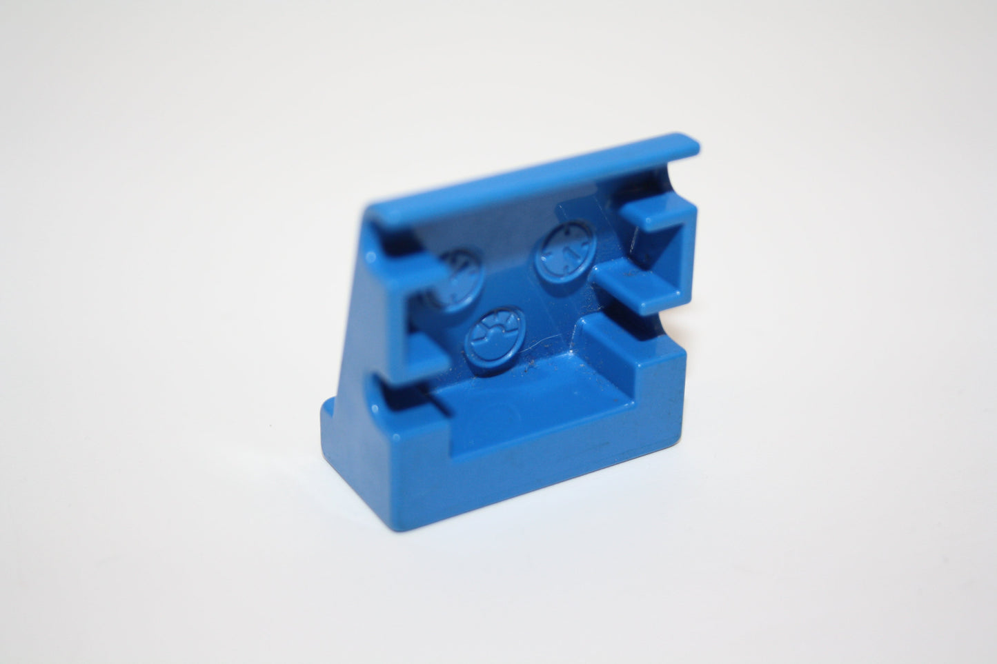 Duplo - Schlauchhalterungen - versch. Farben - Feuerwehr - Einzelteile - blau - Einzelteile
