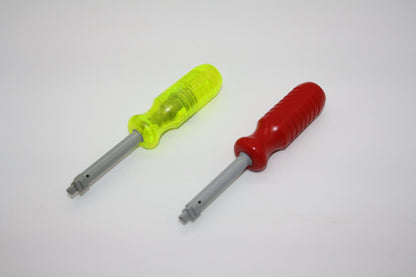 Duplo - Schraubenzieher/schraubendreher - versch. Farben - Einzelteile - Einzelteile - Zubehör