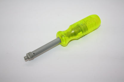 Duplo - Schraubenzieher/schraubendreher - versch. Farben - Einzelteile - gelb-transparent - Einzelteile - Zubehör