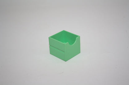 Duplo - Schubladen für Säulen & Wendeltreppen - Haushaltsartikel - Ersatzteile - mint - Ersatzteile