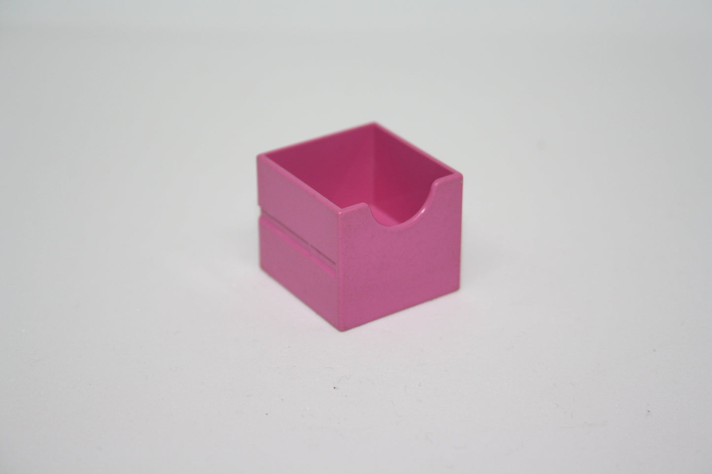 Duplo - Schubladen für Säulen & Wendeltreppen - Haushaltsartikel - Ersatzteile - pink - Ersatzteile