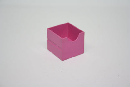 Duplo - Schubladen für Säulen & Wendeltreppen - Haushaltsartikel - Ersatzteile - pink - Ersatzteile
