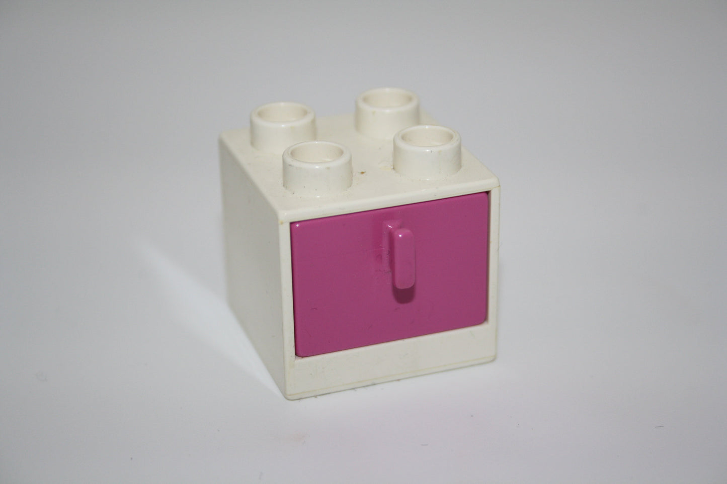 Duplo - Schubladen Schrank - versch. Farben - Einrichtung - Möbel - Küche/Wohnraum - Möbel