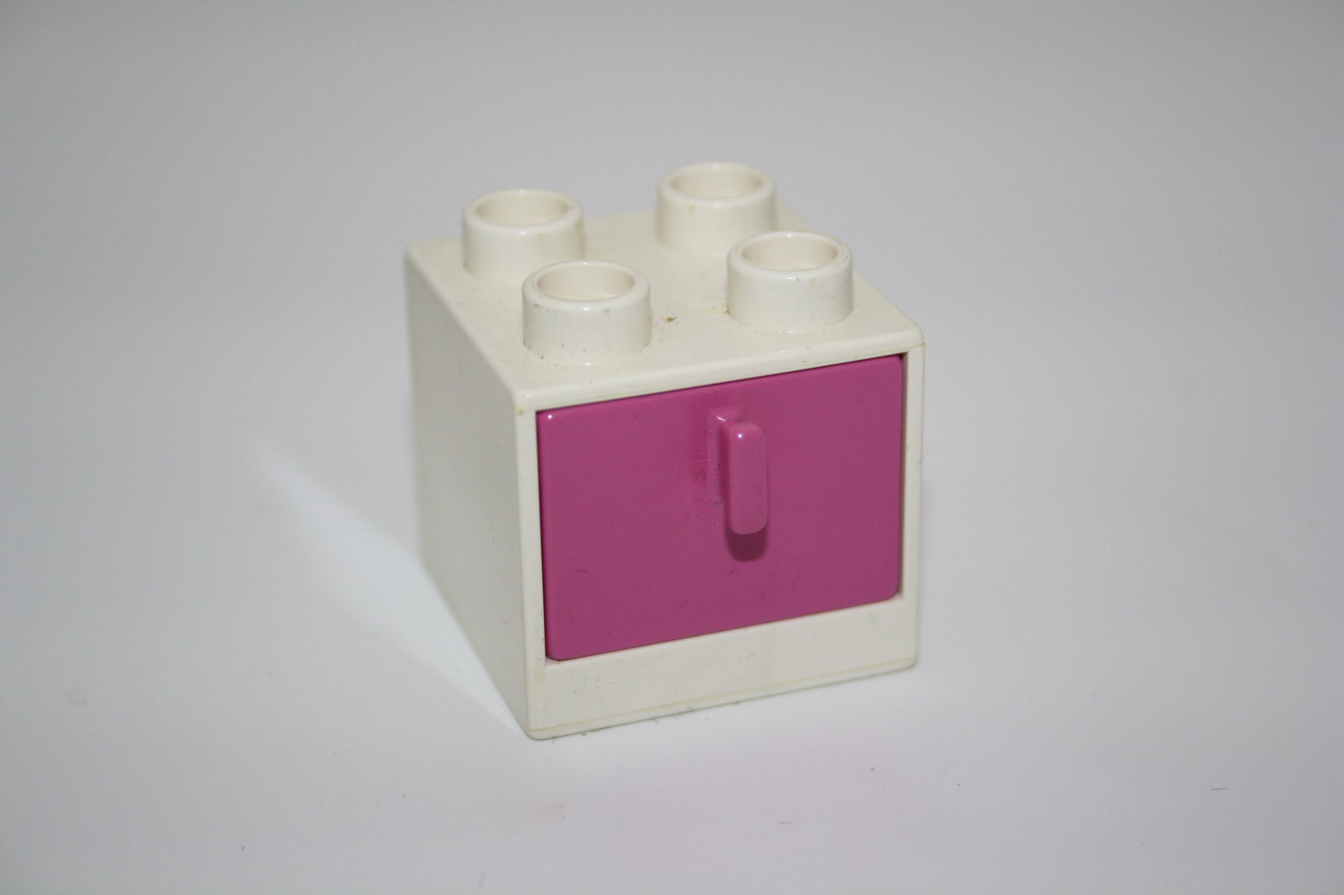 Duplo - Schubladen Schrank - versch. Farben - Einrichtung - Möbel - Küche/Wohnraum - Möbel