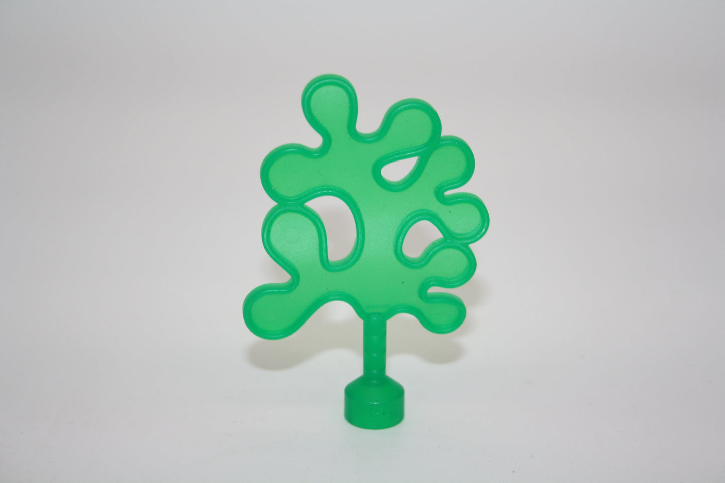 Duplo - Seetang/Plankton/Algen - versch. Farben - Pflanzen/Bäume - Grünzeug - grün - Kleinteile/Einzelteile