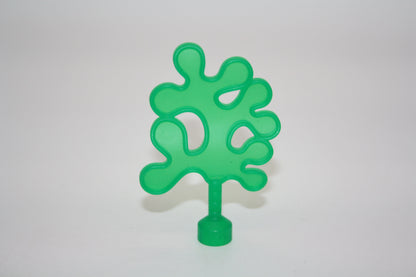 Duplo - Seetang/Plankton/Algen - versch. Farben - Pflanzen/Bäume - Grünzeug - grün - Kleinteile/Einzelteile