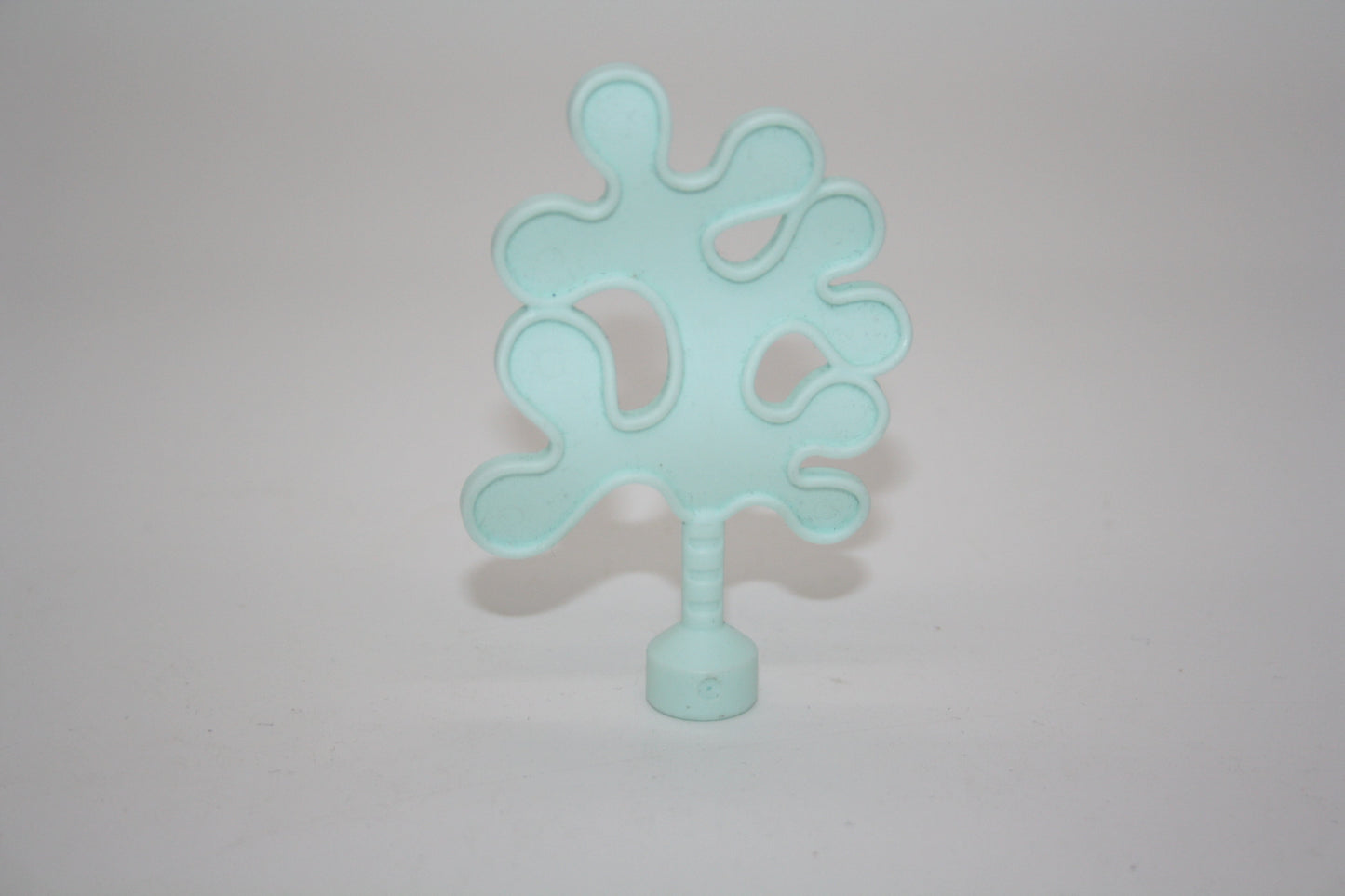 Duplo - Seetang/Plankton/Algen - versch. Farben - Pflanzen/Bäume - Grünzeug - mint - Kleinteile/Einzelteile