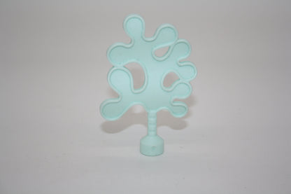 Duplo - Seetang/Plankton/Algen - versch. Farben - Pflanzen/Bäume - Grünzeug - mint - Kleinteile/Einzelteile