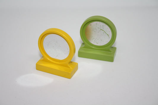 Duplo - Spiegel - versch. Farben - Einrichtung - Möbel - Badezimmer - Möbel