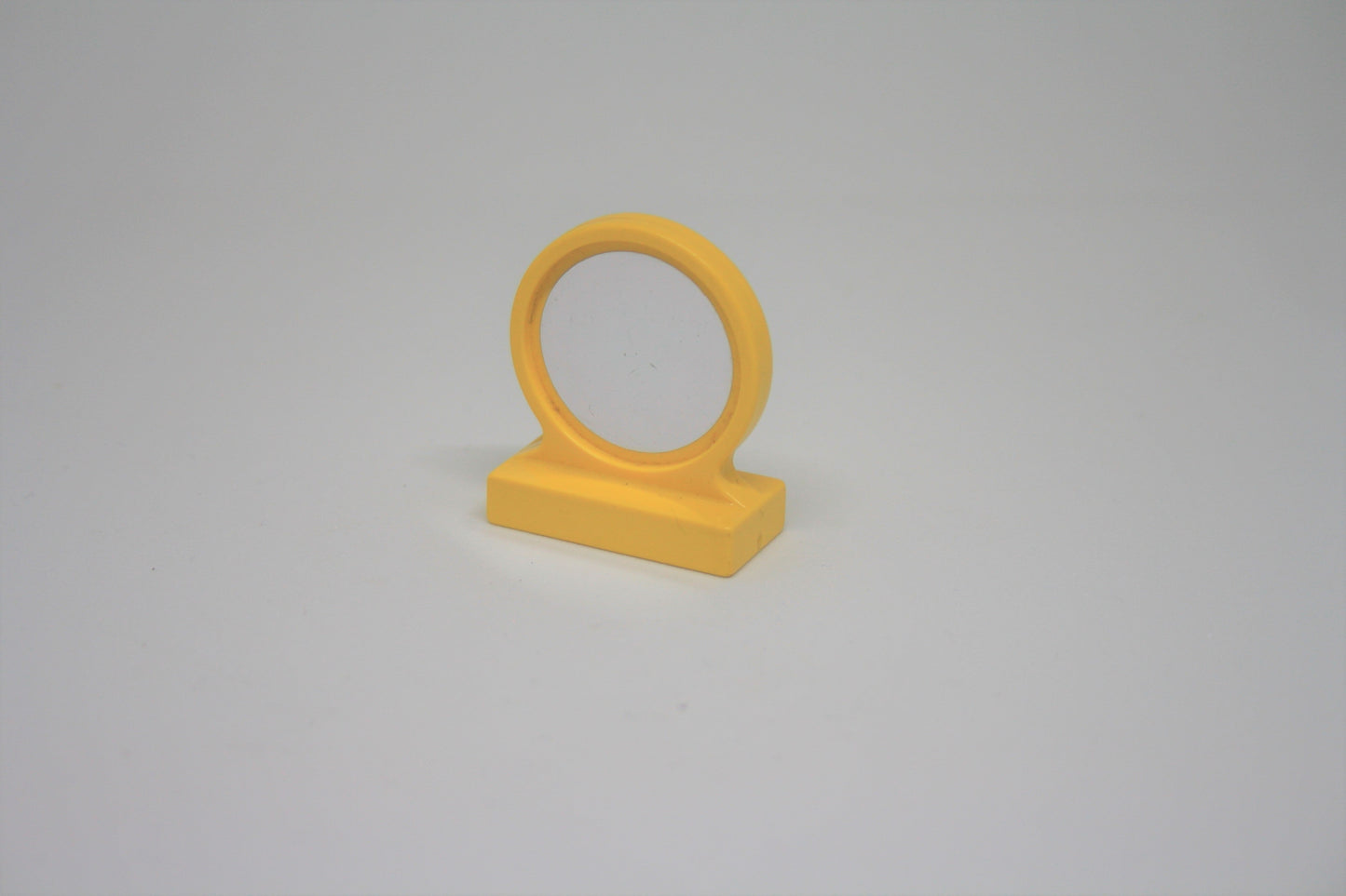 Duplo - Spiegel - versch. Farben - Einrichtung - Möbel - Badezimmer - gelb - Möbel