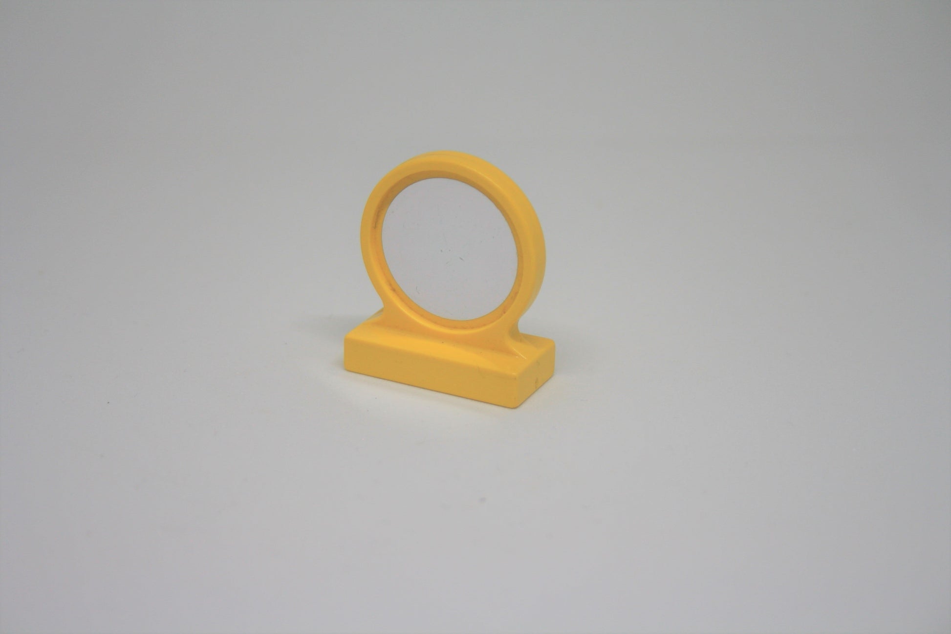 Duplo - Spiegel - versch. Farben - Einrichtung - Möbel - Badezimmer - gelb - Möbel