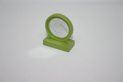 Duplo - Spiegel - versch. Farben - Einrichtung - Möbel - Badezimmer - limettengrün - Möbel