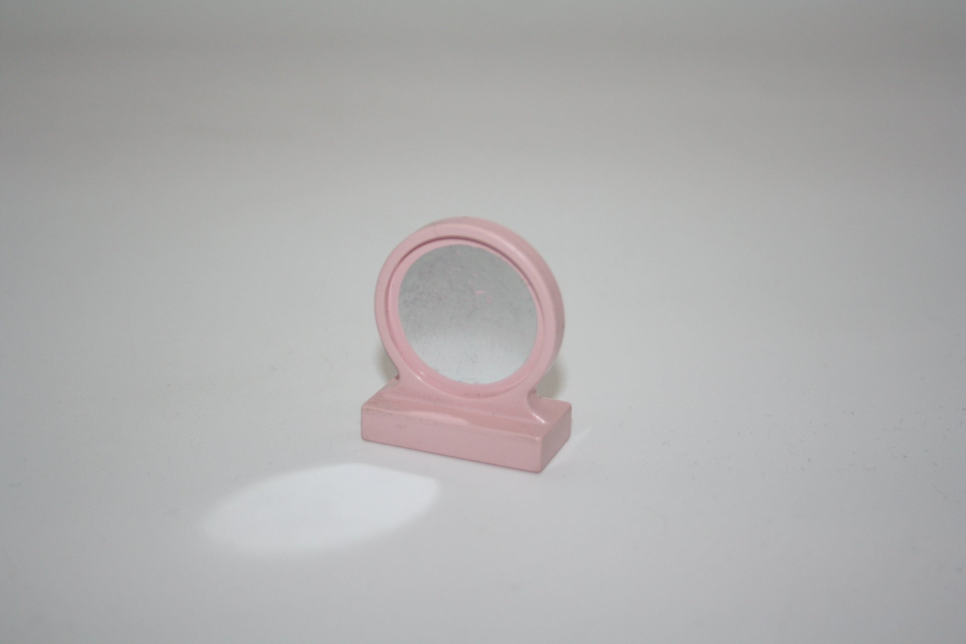 Duplo - Spiegel - versch. Farben - Einrichtung - Möbel - Badezimmer - rosa - Möbel