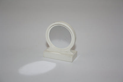 Duplo - Spiegel - versch. Farben - Einrichtung - Möbel - Badezimmer - weiß - Möbel