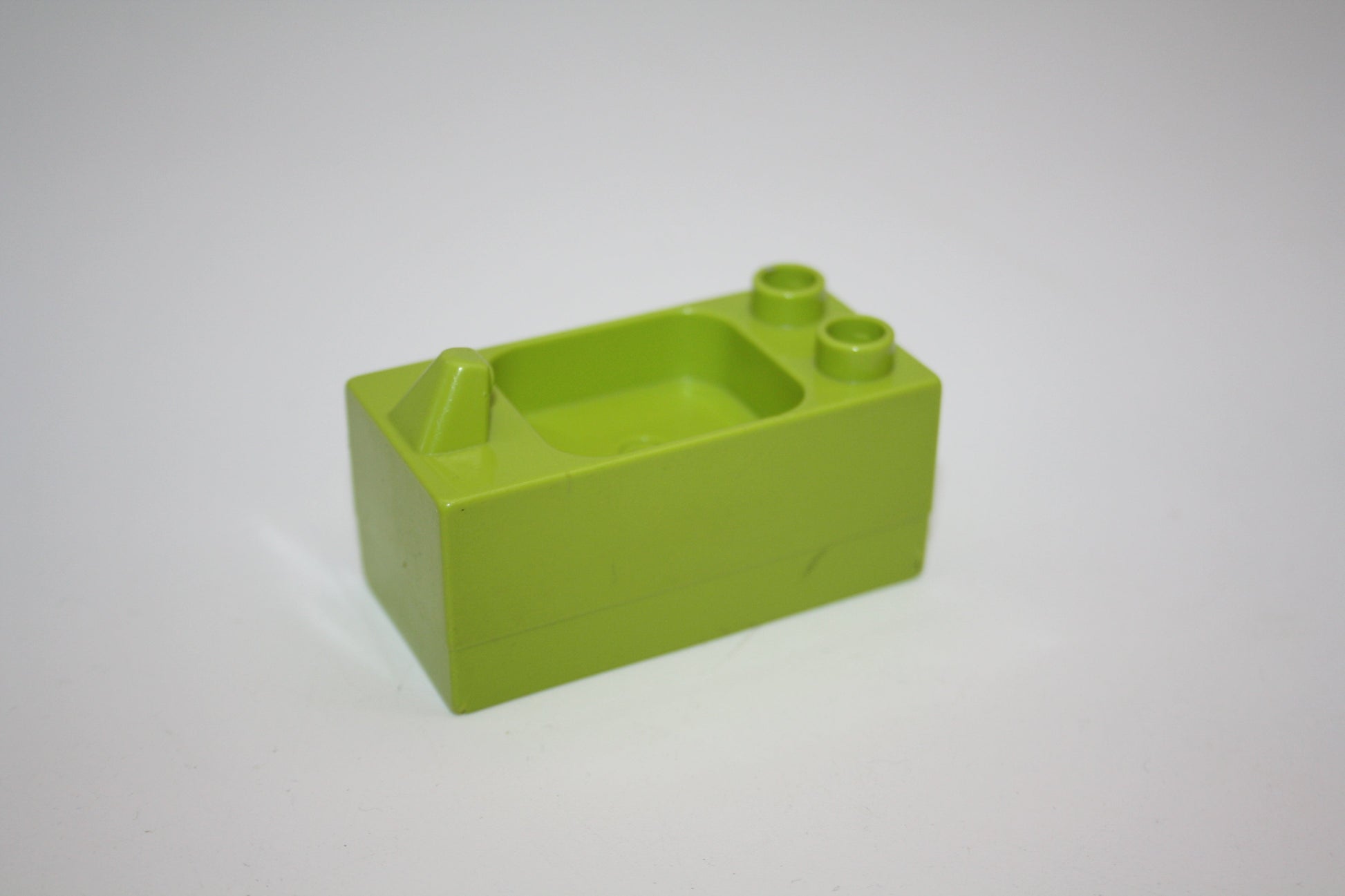 Duplo - Spüle/Spülbecken - versch. Farben - Einrichtung - Möbel - Küche - limettengrün - Möbel