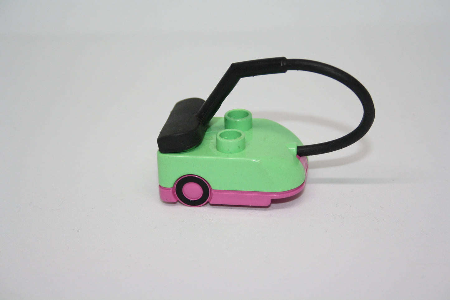 Duplo - Staubsauger - Einrichtung - Möbel - Wohnraum - Haushaltsgeräte