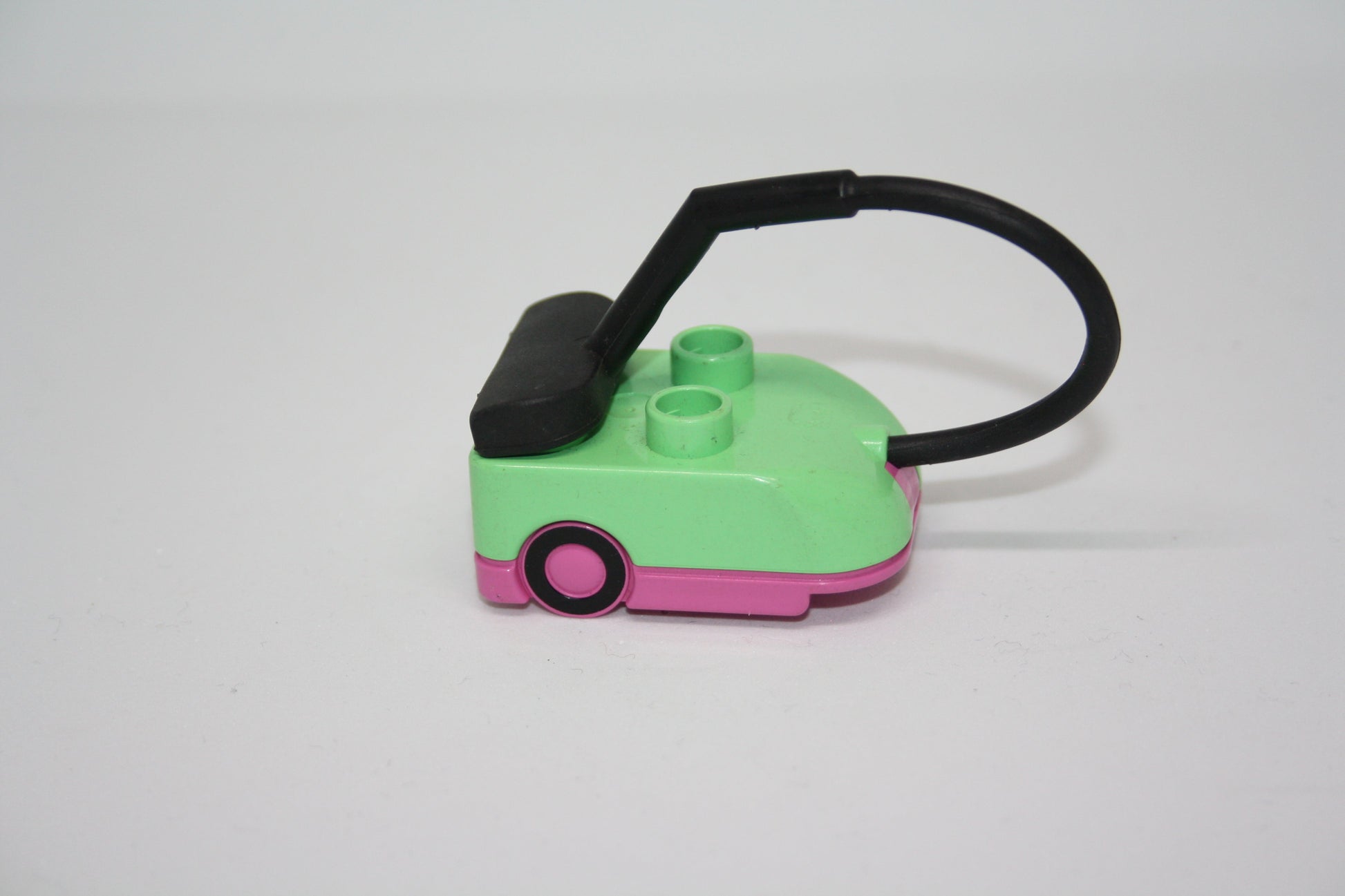 Duplo - Staubsauger - Einrichtung - Möbel - Wohnraum - Haushaltsgeräte