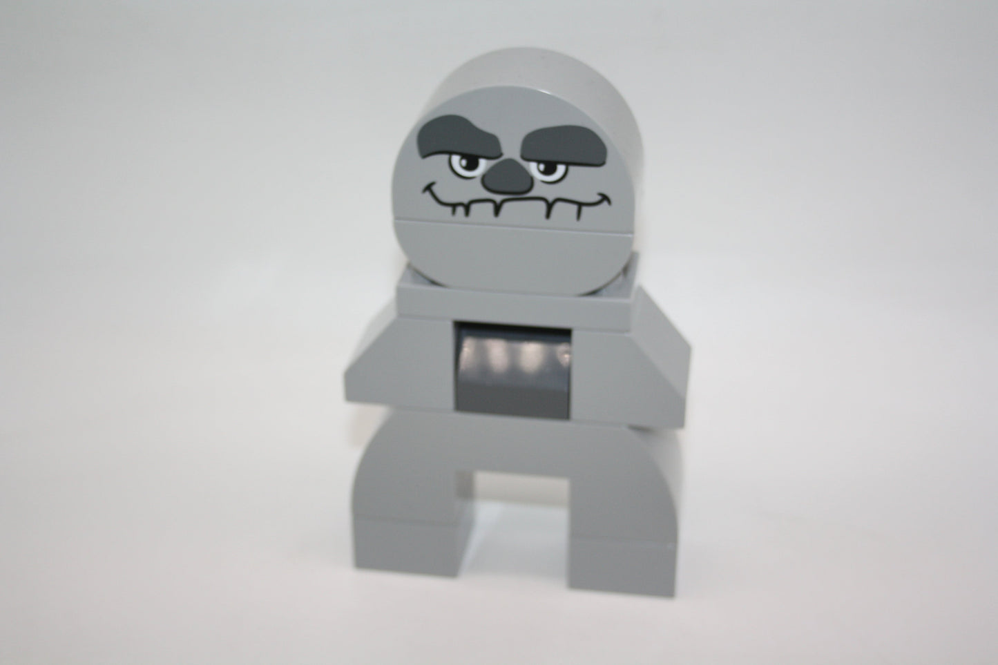 Duplo - Steinmonster aus Frozen 2 - Disney Figur - neu/unbespielt - Figuren