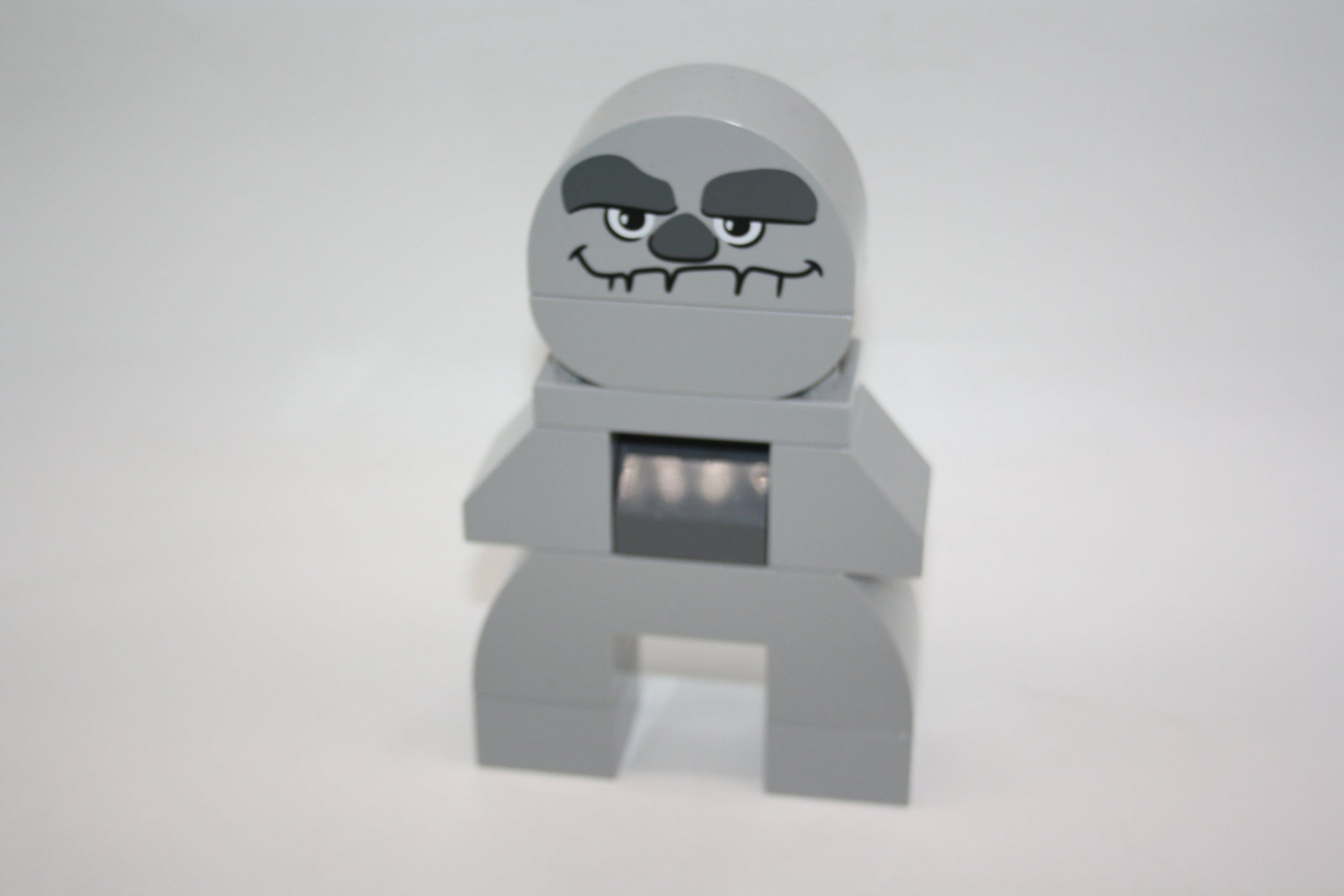 Duplo - Steinmonster aus Frozen 2 - Disney Figur - neu/unbespielt - Figuren