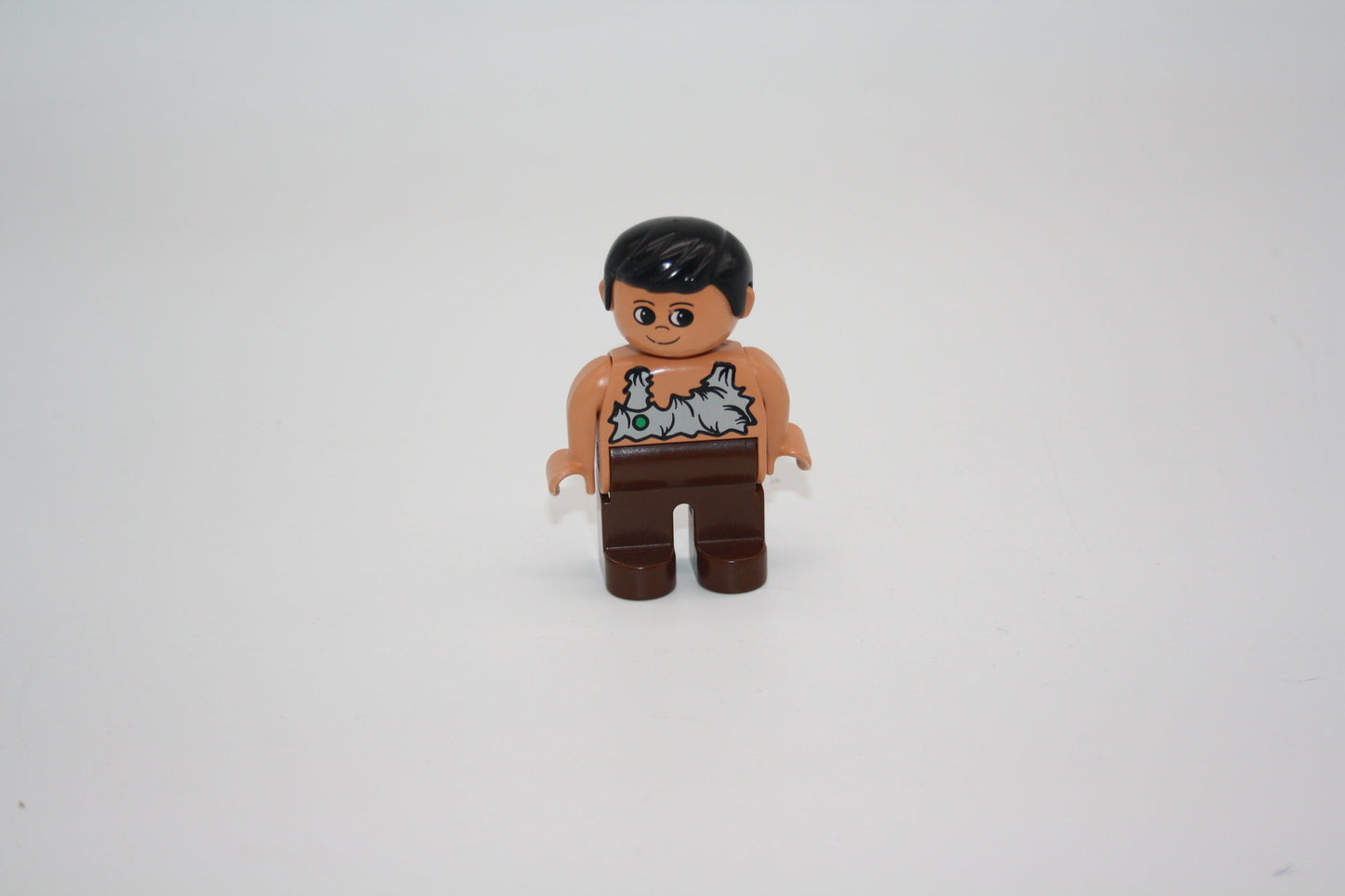 Duplo - Steinzeit Mann alt - Figur - Mann