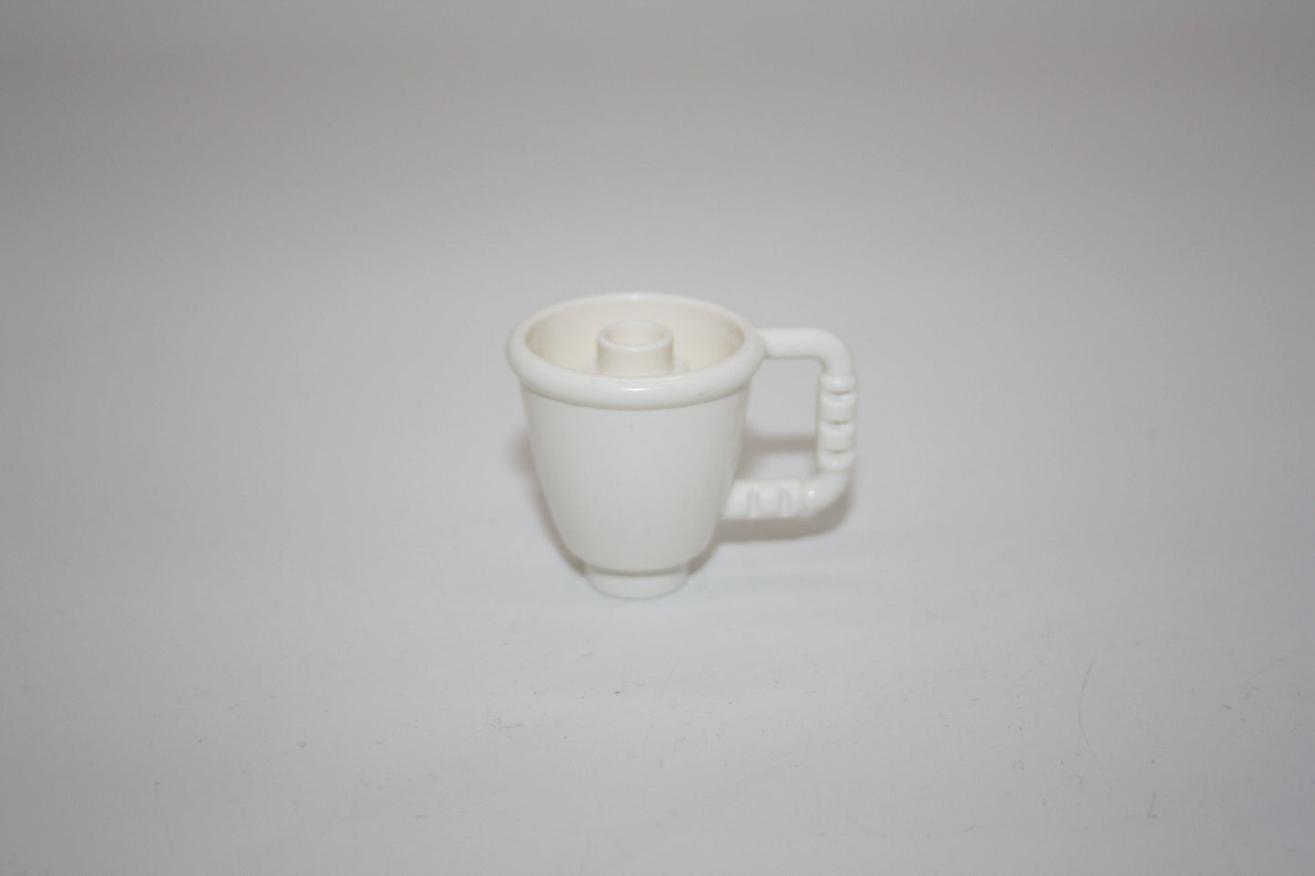 Duplo - Tassen - versch. Farben - Einrichtung - Haushaltsartikel - Zubehör/Accessoires - weiß - Accessoires/Zubehör