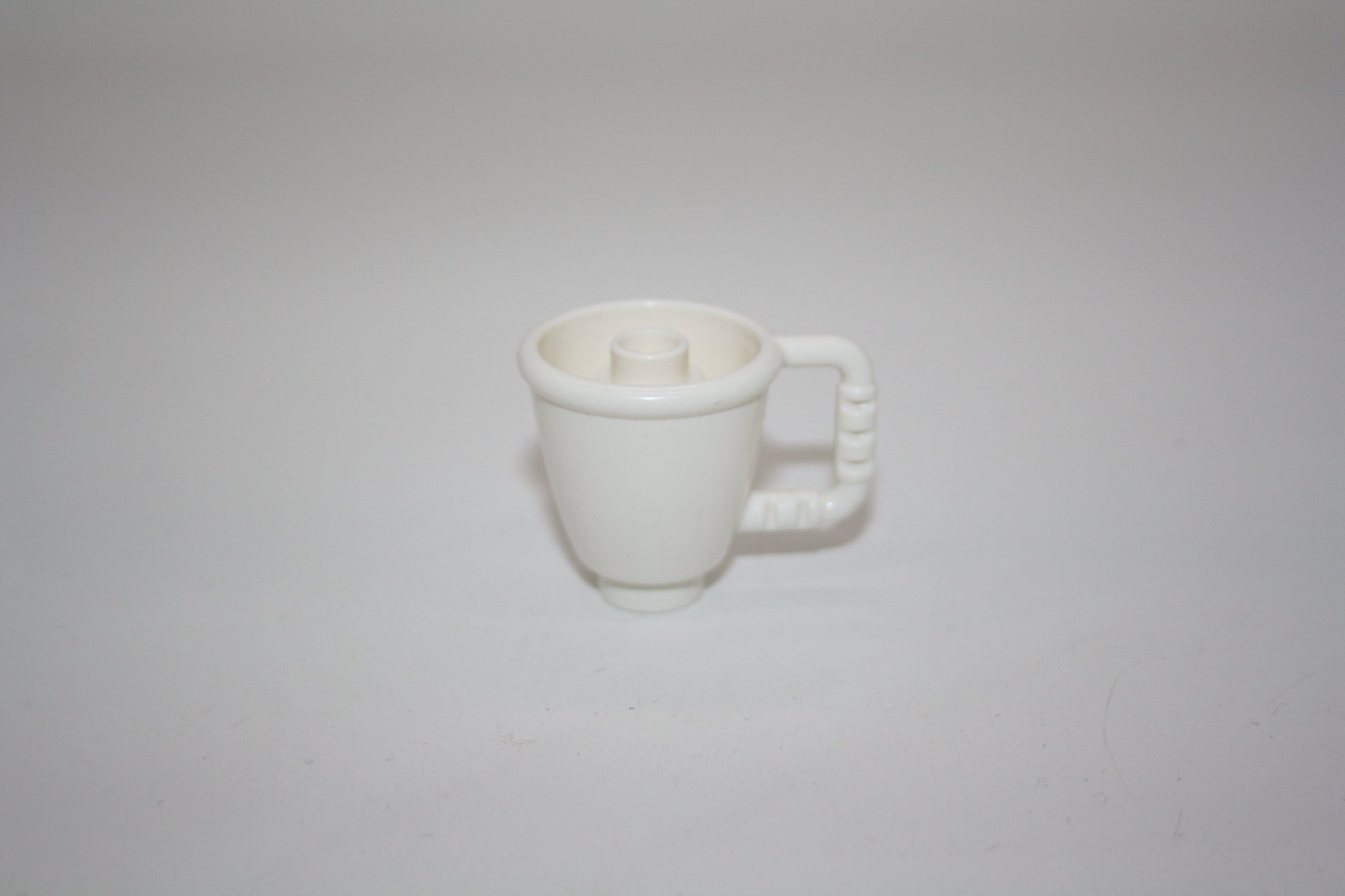 Duplo - Tassen - versch. Farben - Einrichtung - Haushaltsartikel - Zubehör/Accessoires - weiß - Accessoires/Zubehör