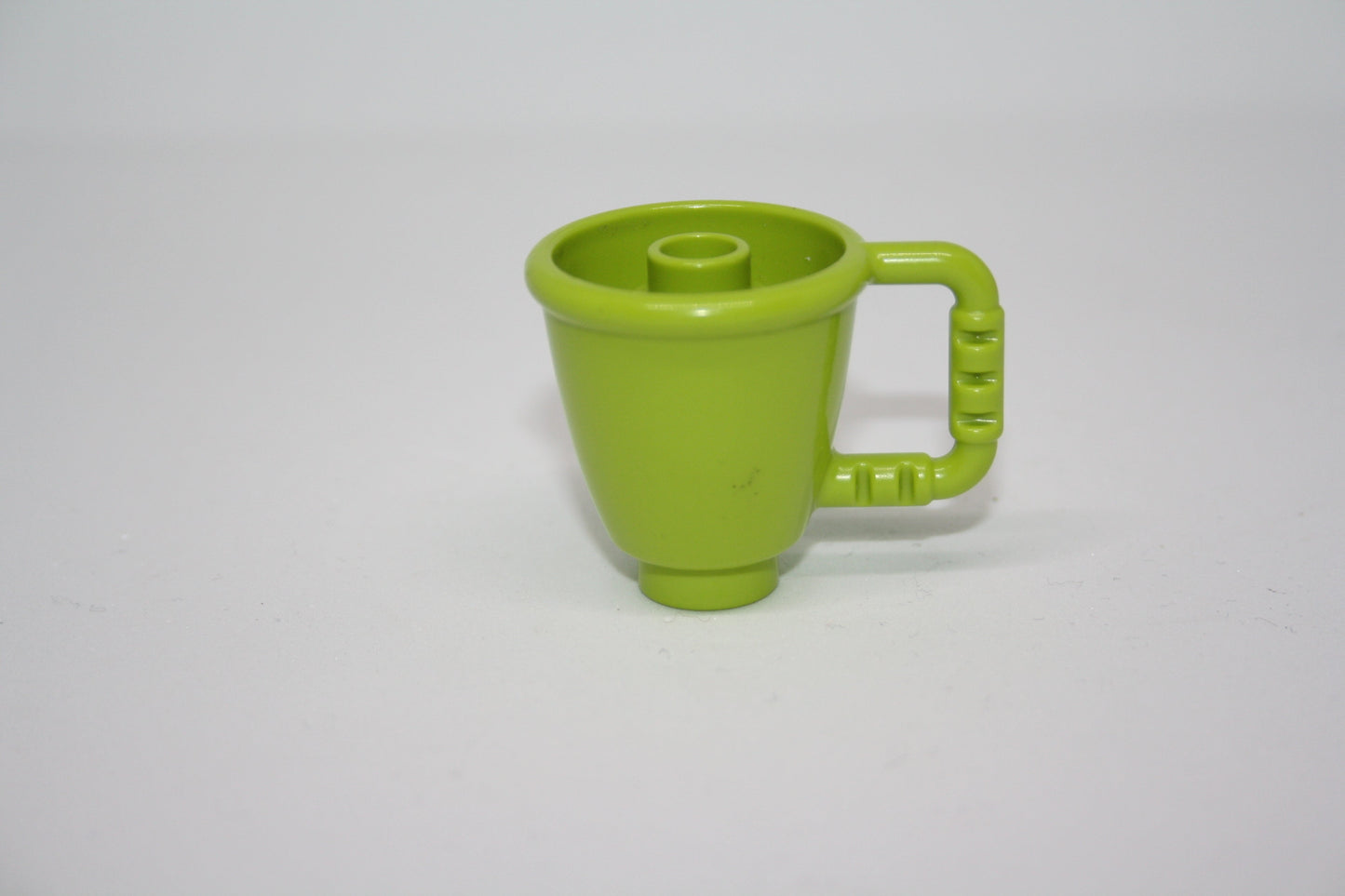 Duplo - Tassen - versch. Farben - Einrichtung - Haushaltsartikel - Zubehör/Accessoires - limettengrün