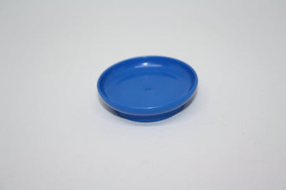 Duplo - Teller - versch. Farben - Einrichtung - Haushaltsartikel - Zubehör/Accessoires - blau - Accessoires/Zubehör