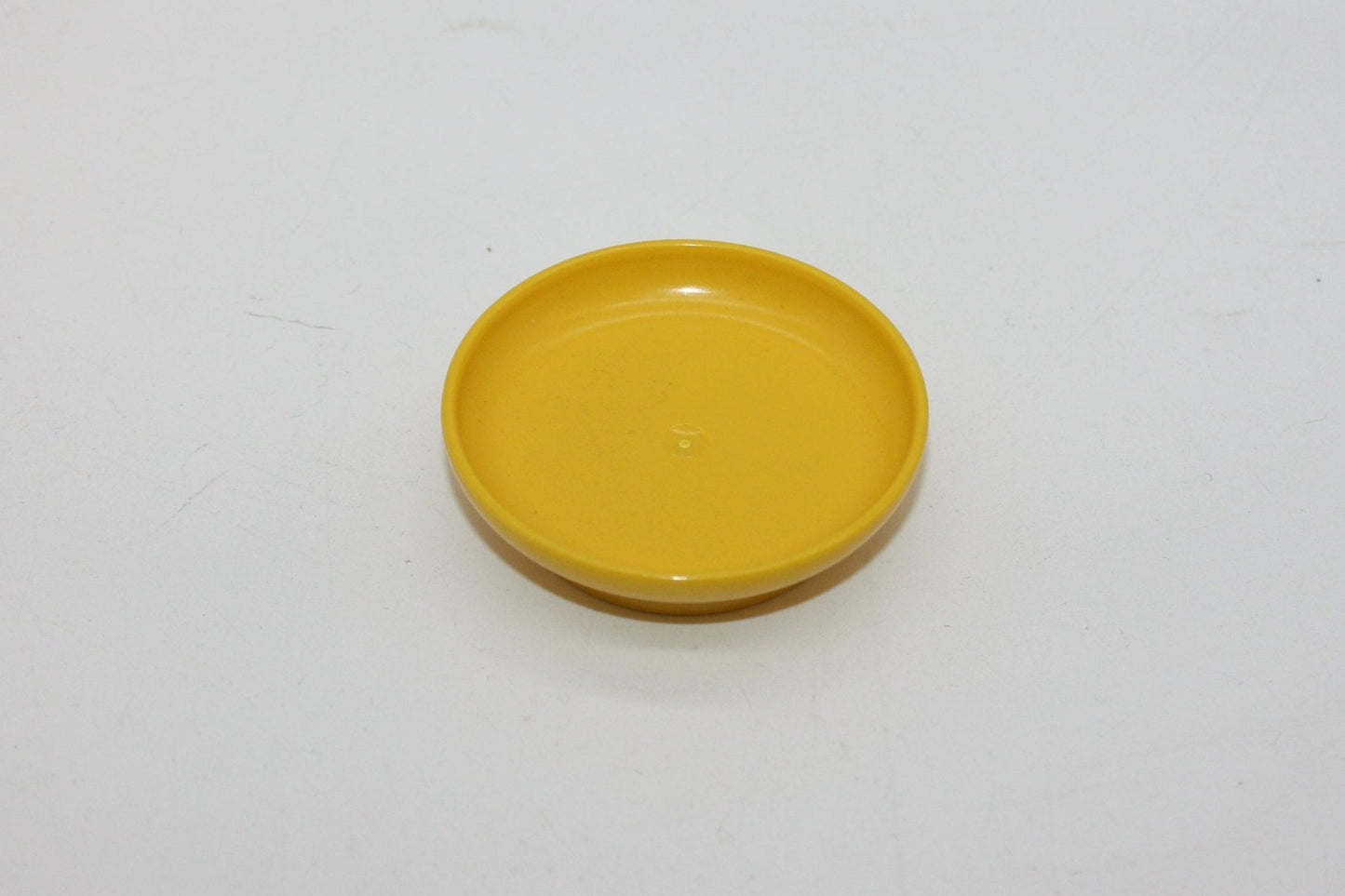 Duplo - Teller - versch. Farben - Einrichtung - Haushaltsartikel - Zubehör/Accessoires - gelb - Accessoires/Zubehör